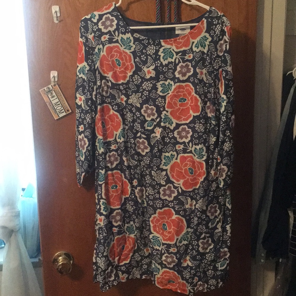 Women’s Dress